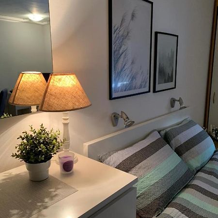 Sarmantni Apartman Malecka 2 Загреб Екстер'єр фото