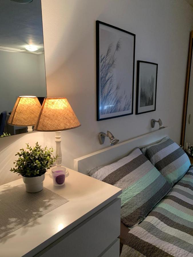 Sarmantni Apartman Malecka 2 Загреб Екстер'єр фото