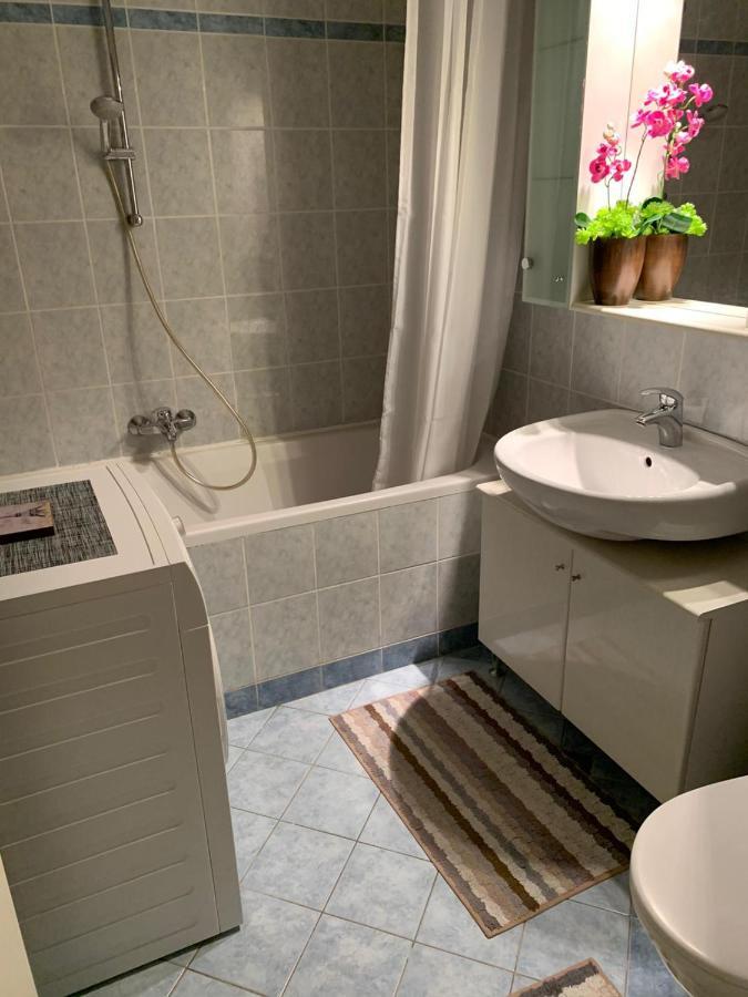 Sarmantni Apartman Malecka 2 Загреб Екстер'єр фото