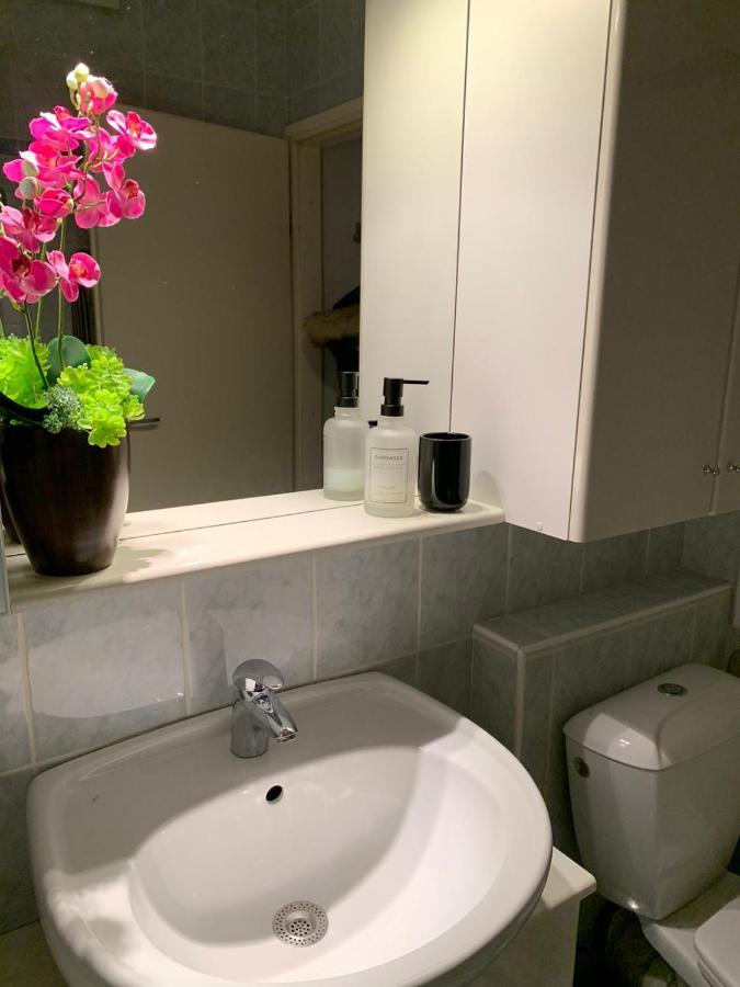 Sarmantni Apartman Malecka 2 Загреб Екстер'єр фото